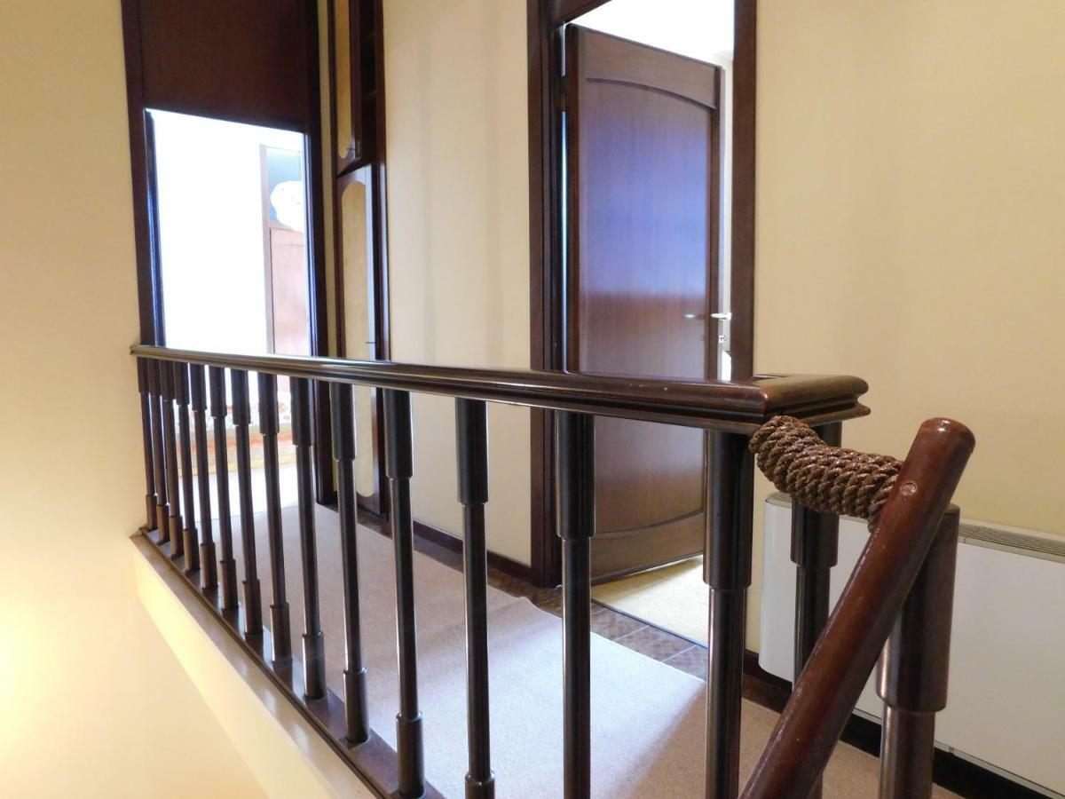 Villa Riviera ليفانتو المظهر الخارجي الصورة