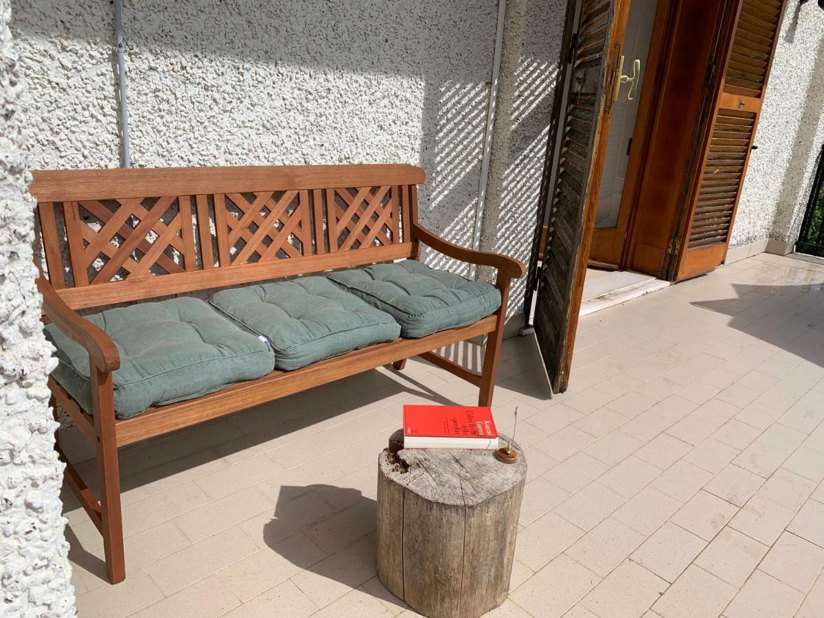 Villa Riviera ليفانتو المظهر الخارجي الصورة