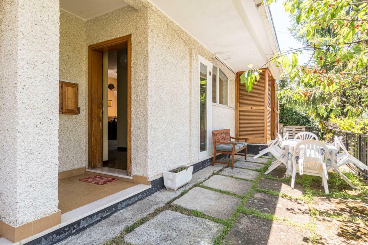 Villa Riviera ليفانتو المظهر الخارجي الصورة