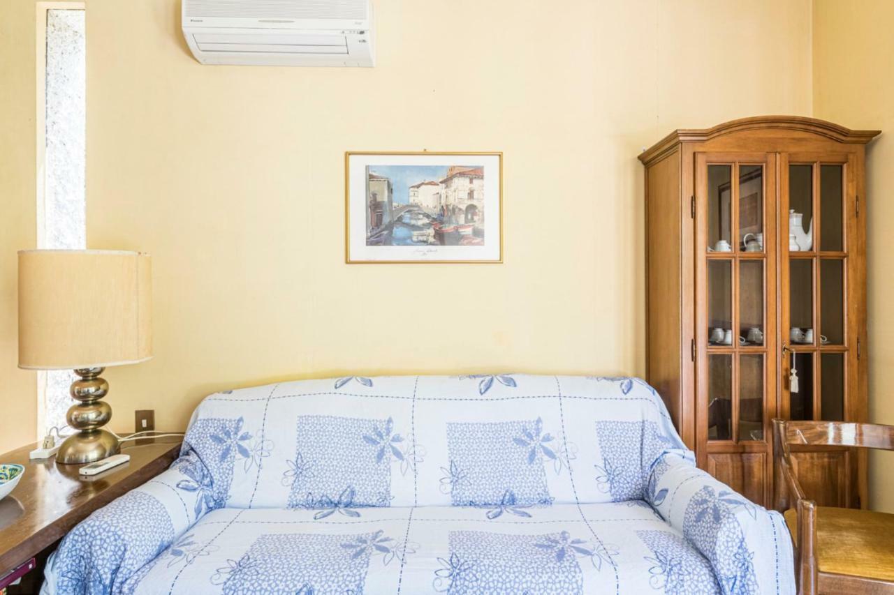 Villa Riviera ليفانتو المظهر الخارجي الصورة