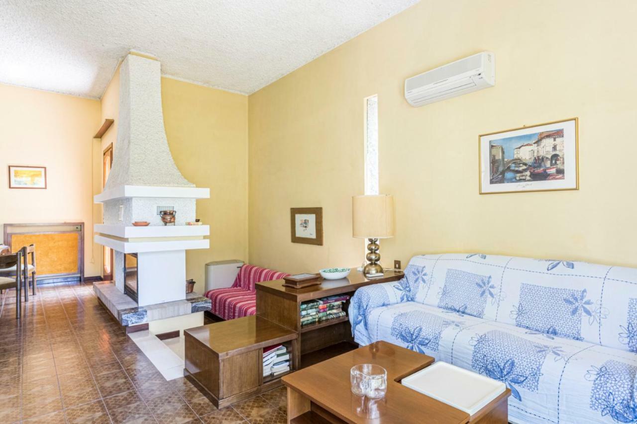 Villa Riviera ليفانتو المظهر الخارجي الصورة